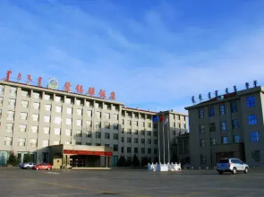 Mengxiya Hotel