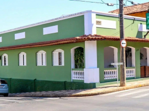 Hotel Pousada Alvorada