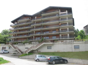 FeWo BIETSCHHORN 48 NEND151