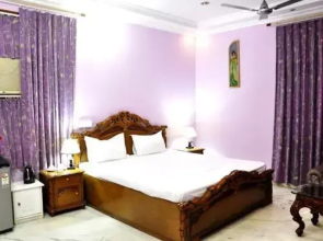 Riya Palace