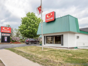 Quality Inn & Suites Plattsburgh