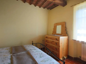 Holiday Home in Paciano Near Lake Trasimeno