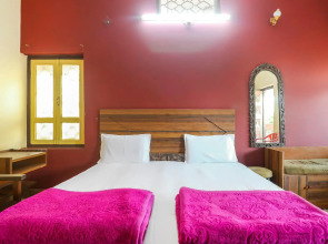 SPOT ON 46266 Hotel Poonam