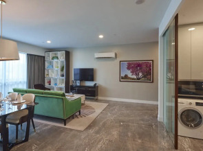 THE FACE Style Hotel