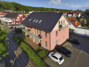 Haus Grete Wohnung 13