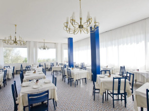 Hotel City Beach Resort