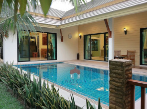 Dancenter Luxury Underwater World Pattaya