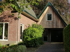 B&B Onder de rode beuk
