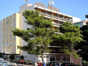 Drazica Hotel Resort