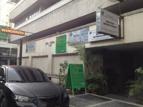 Stay Malate Hostel