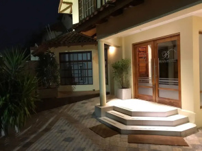 Bravahotel