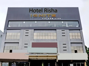 Treebo Risha