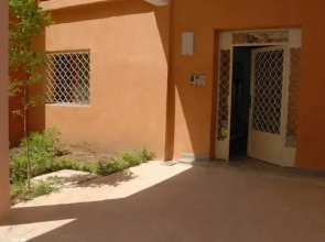 Jnane Aourad Appartement