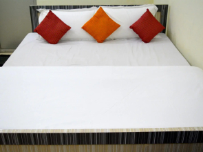 Hotel Dhingra Residency
