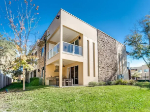 Magic Village Resort 4 Bdrm Townhome