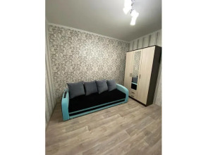 Alatyr Surgut, st. Esenina, 2