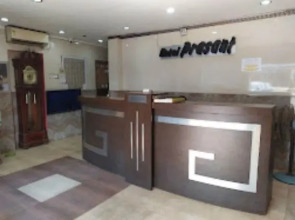 Zeromiles Hotel Prasant