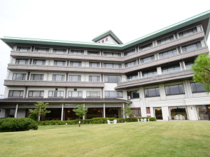 Tendo Grand Hotel Maizurusou