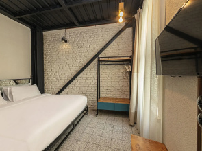 Raven Suites Taksim