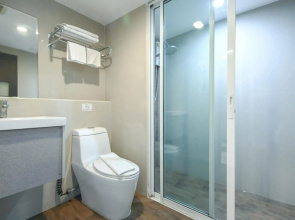 The Byzantium Hotel & Suites - Special Class