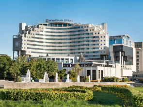 Wyndham Grand Kayseri