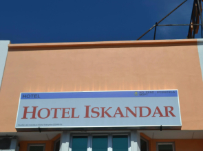 OYO 774 Hotel Iskandar