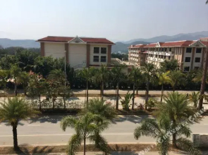 Shengfu Banna Style Hotel