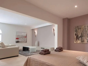 Villa Moraira Portet Luxe
