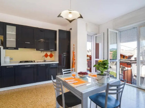 Iris Apartment Lago Maggiore