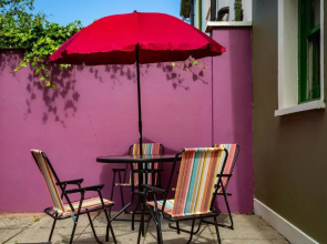 Dingle Town Holiday Home