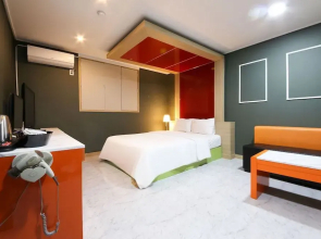 Motel Bobos
