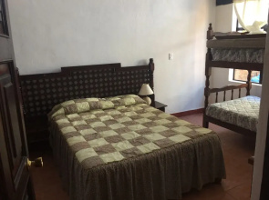 Casa Maria Guadalupe