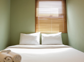 Comfort Living 1Br At Parkland Avenue Apartment