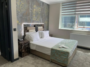 Vois Hotel Bostanci & SPA