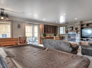 No. 25 Sky High Estate - 6 Br Home