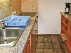 Apartment in Bad Kleinkirchheim Ski Area