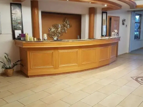 Landhotel Basler Hof