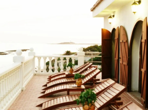 Hostal Mar de Frente
