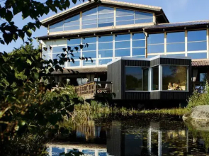 Best Western Arken and Art Garden Spa