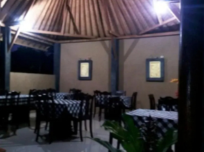 Angin Surga Home Stay Pemuteran Bali