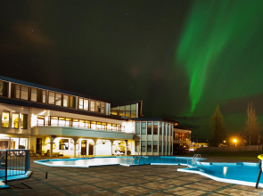 Örk Hotel 