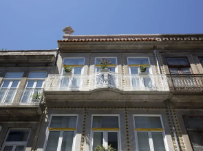 Comendador 1895 Apartments 7