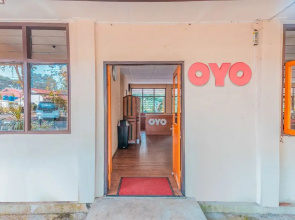 Oyo 1211 Graha Technopark Hotel