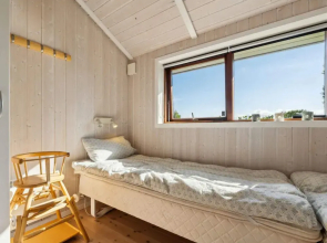 5 Star Holiday Home in Sydals