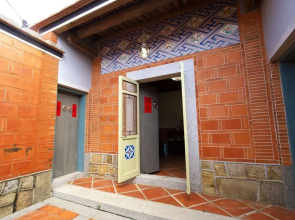 Old Min House II