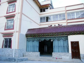 Jiuzhaigou Yixinyuan Hotel