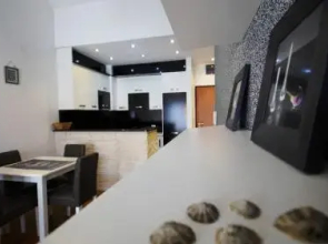 Apartment Rea