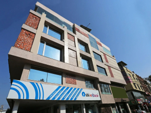 OYO 11324 Hotel The Bentree
