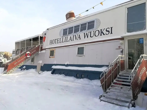Hotelship Wuoksi