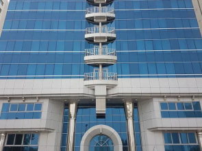 Platinum Apartment